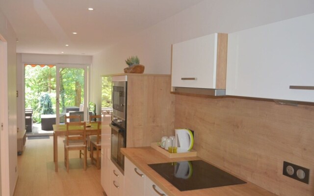 Appartement Wellholidays 22
