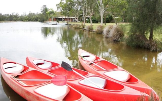 Tuncurry Lakes Resort