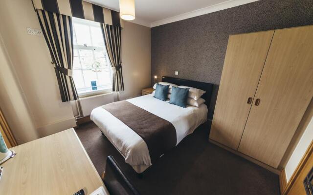 Portland House Hotel at Derby Conference Centre