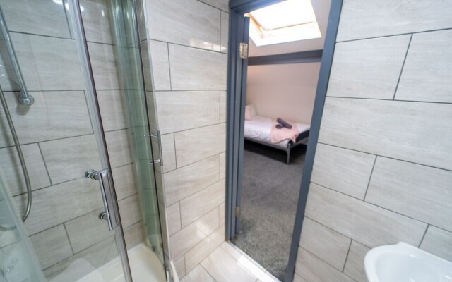 Remarkable 1-bed Studio in Birmingham
