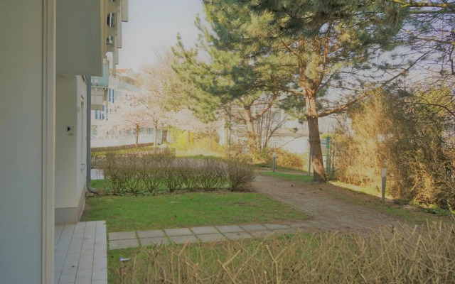 Am Kurhaus 410, Villa Kurpark PP 89