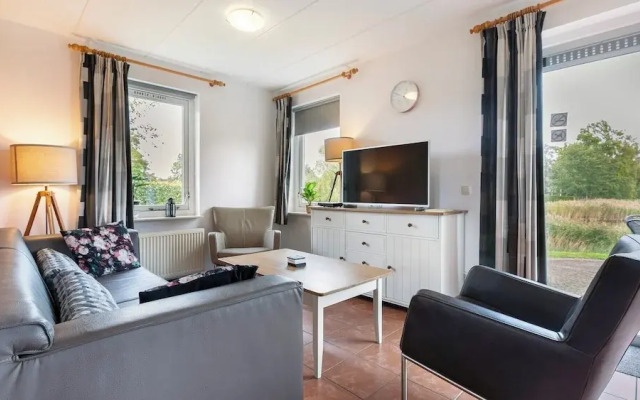 Summio Villapark Akenveen