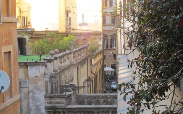 Terrace Suite Campo dè Fiori