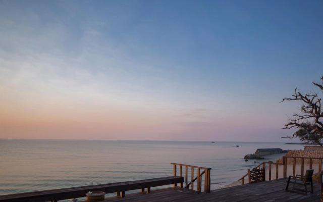 i Tara Resort & Spa