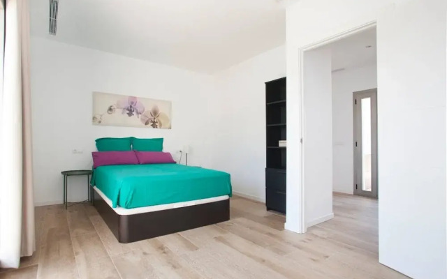 Lovely Family Small Groups Villa Close To Sa Rapita Beach