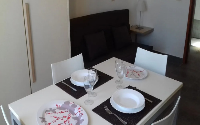 Studio Praia Diante Ocean View