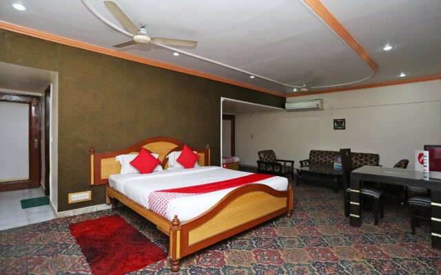 Hotel Sharda