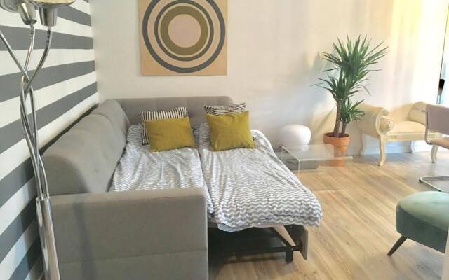 The Best Stay In Warsaw