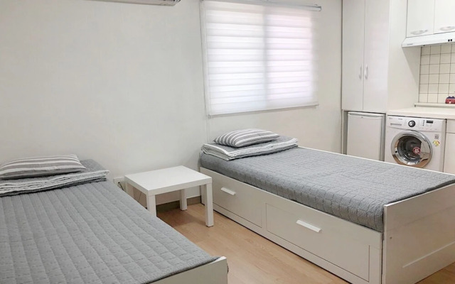 Seoul Sarang Guest House