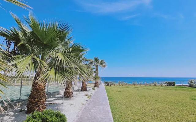 60 PRO - Stay Coralli Apartment