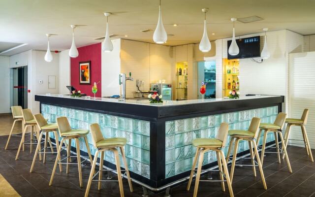 Hotel Mercure Sfax