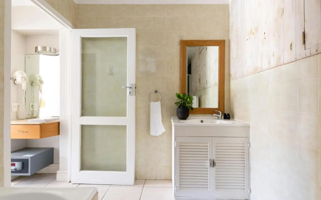 Camps Bay Apartments