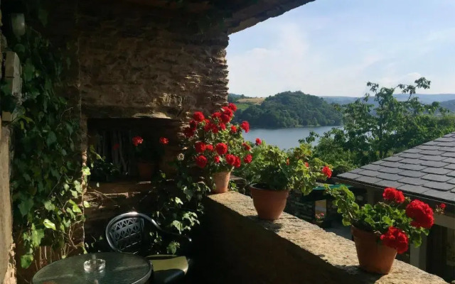 Casa Rural Santa Marina
