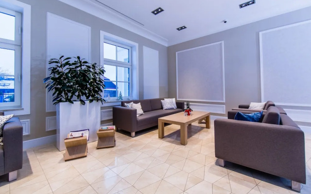 Hotel Sokół Wellness & SPA