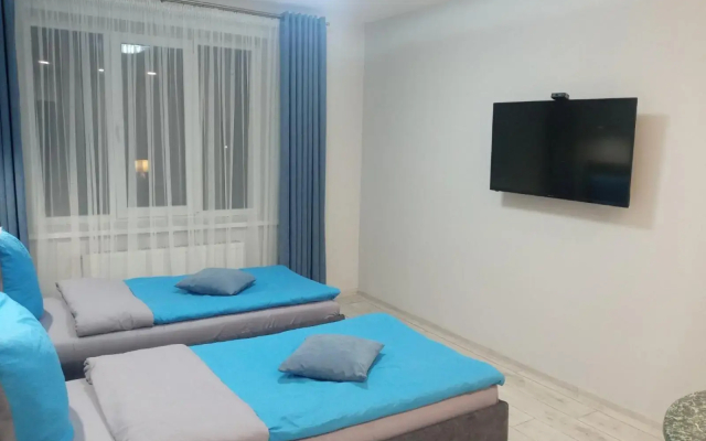 Апартаменты Weekend Inn
