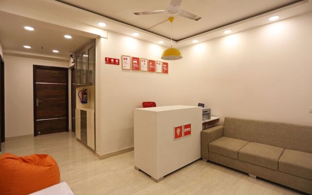 OYO Flagship 512 Deer Park