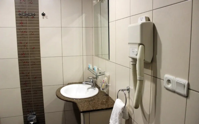 I.A.R. Hotel