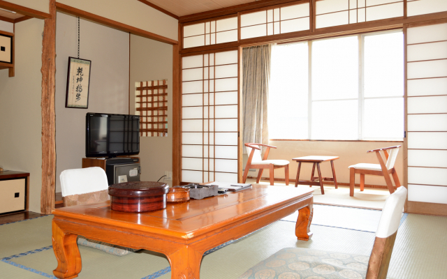 Kaike Onsen Mitsui Annex