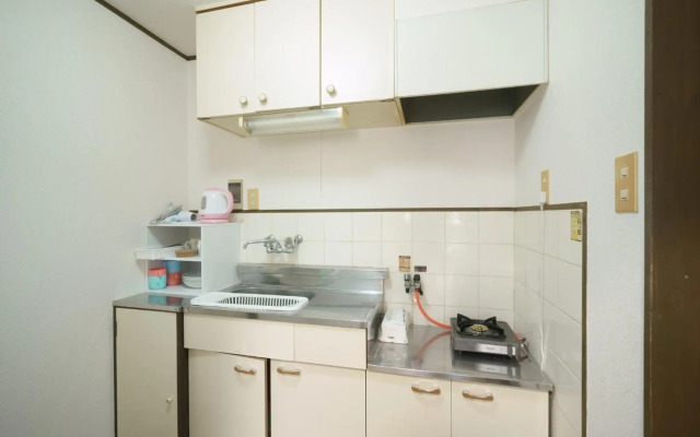 Garden House Ozasa - Vacation STAY 9179