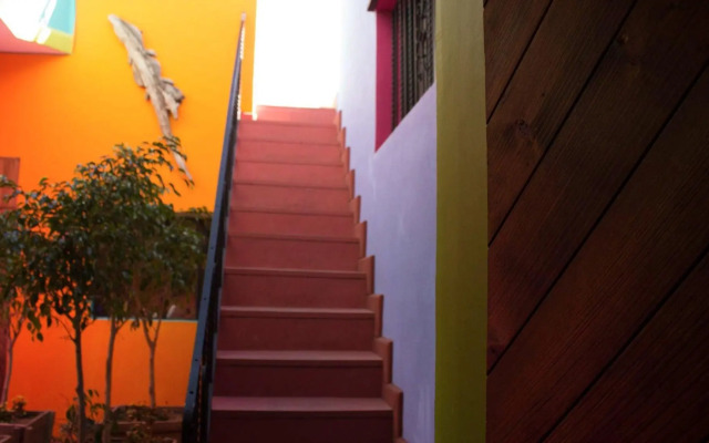 Casona Hornedo