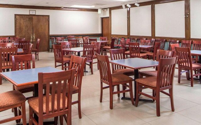 Quality Inn Ponca City