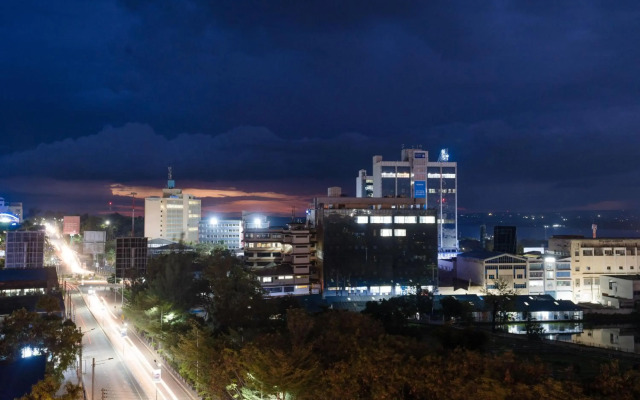 Sarova Imperial Hotel