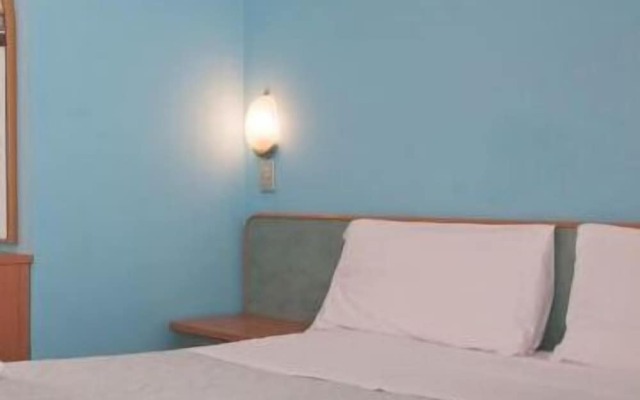 Hotel Rugantino