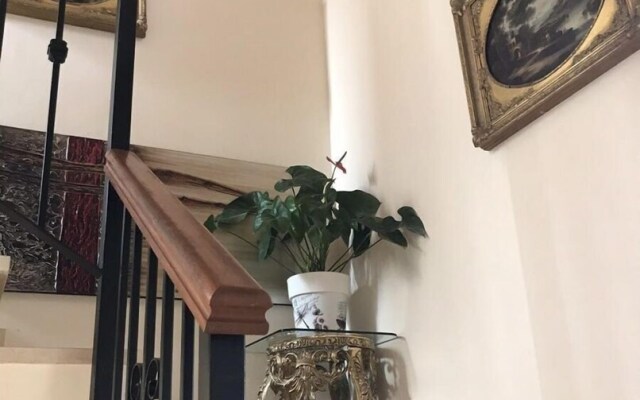 Boutique Guest Rooms