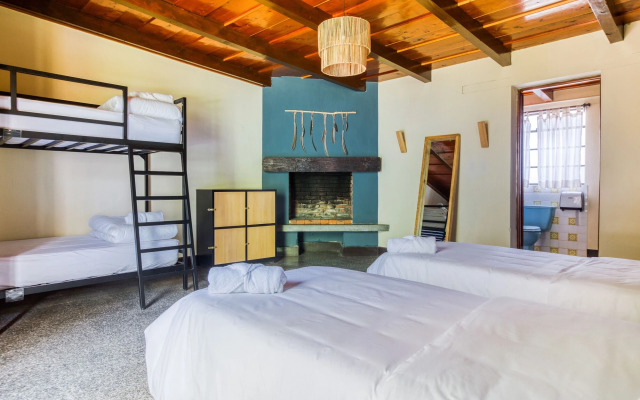 Socialtel Atitlan