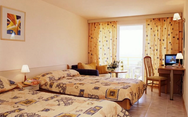 Hotel Orchidea Park All Inclusive