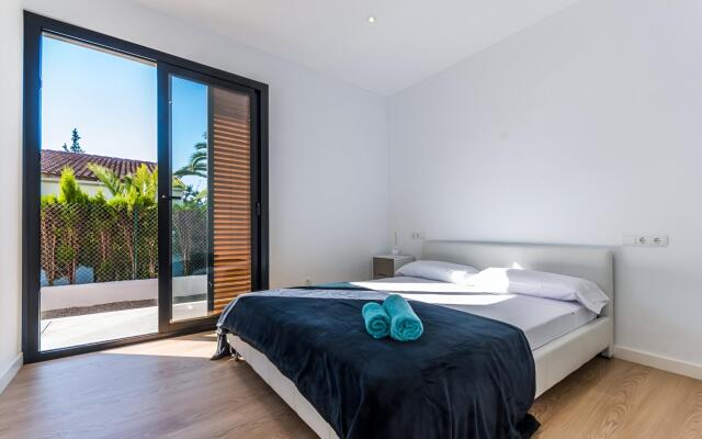 Villa Ca Na Rosa 241 by Mallorca Charme