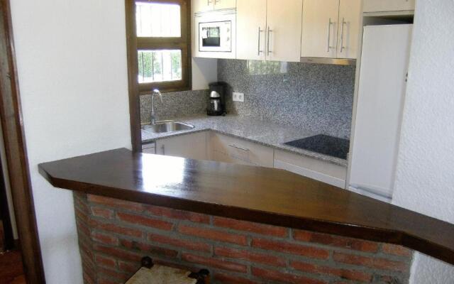 Apartment Ermita 98