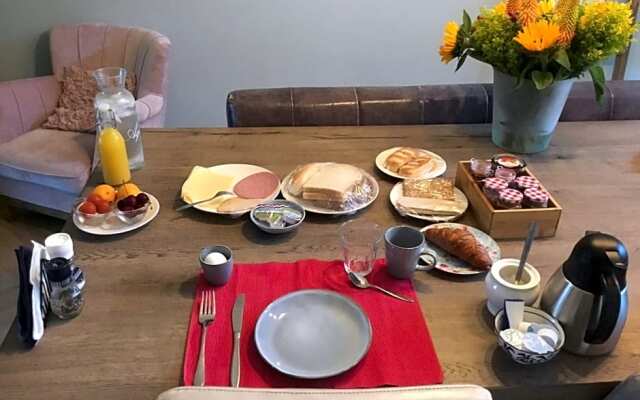 B&B Huize 't Goylaan
