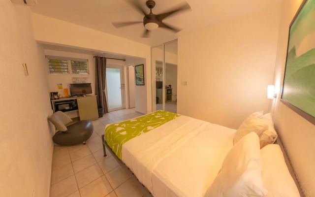 Casa Verde Hotel