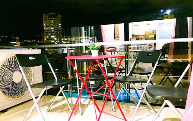 Apartamentos Amoblados en Imbanaco & Tequendama Con Aire Acondicionado Y Piscina