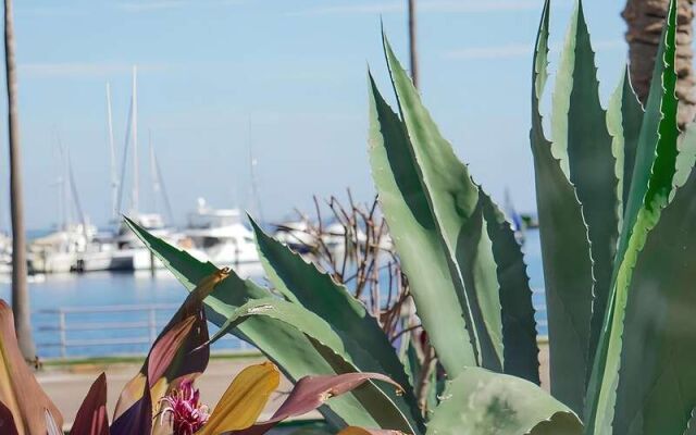 Satoshi Hideout Living