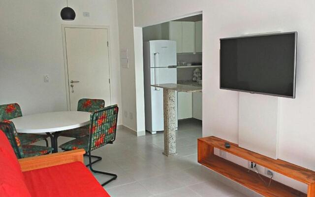 Apartamento Avenida Wilson