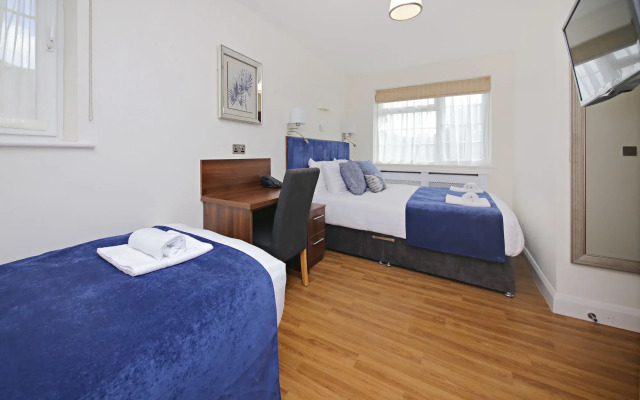 Imperial Guest House