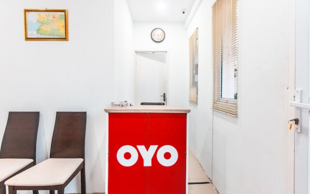 Wisma Cakung by OYO Rooms