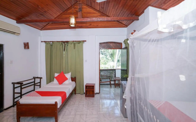 Sea view Hotel 02