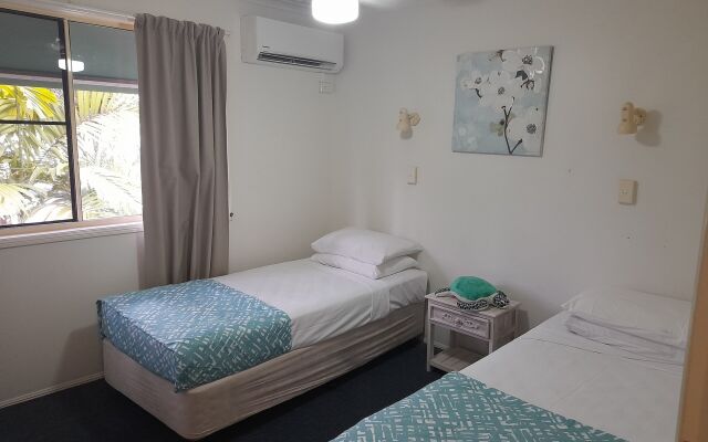 Airlie Apartments