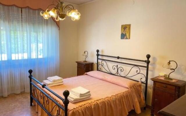 Villa Belvedere Liberty