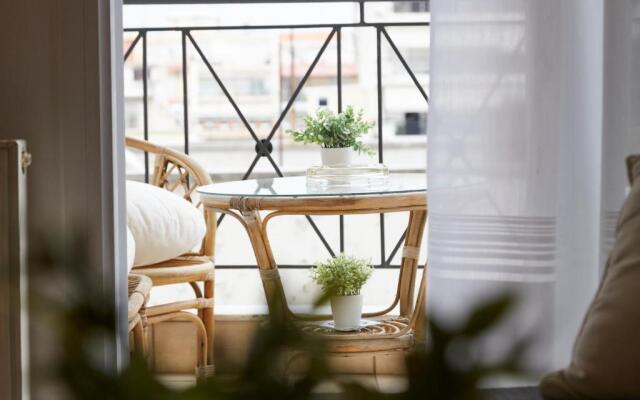 LUXURY STUDIO in Xanthi