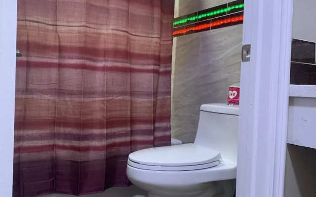 Mesa Motel