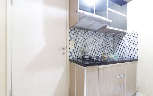 Bintang Residence @ Center Point Bekasi