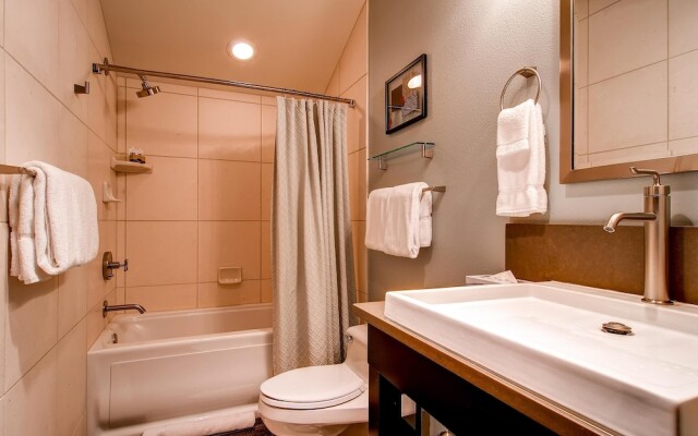 Lakeside 1629 by Park City Lodging