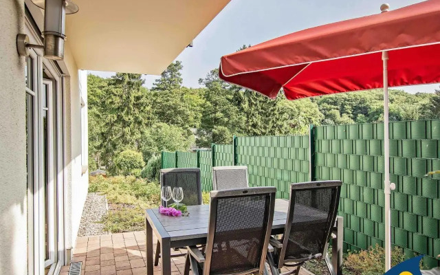 Ferienwohnung _Villa Ilse Whg_ 2_