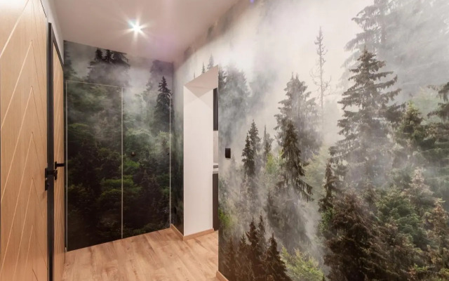 Apartament u Zajączków