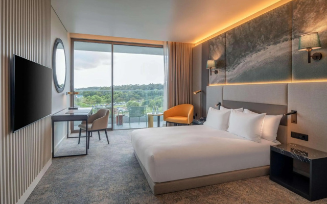 Doubletree By Hilton Lagoa Azores