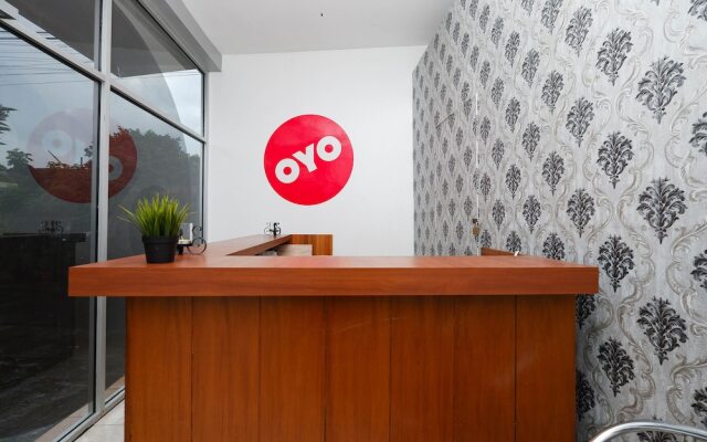 Super OYO 2803 Orchid House